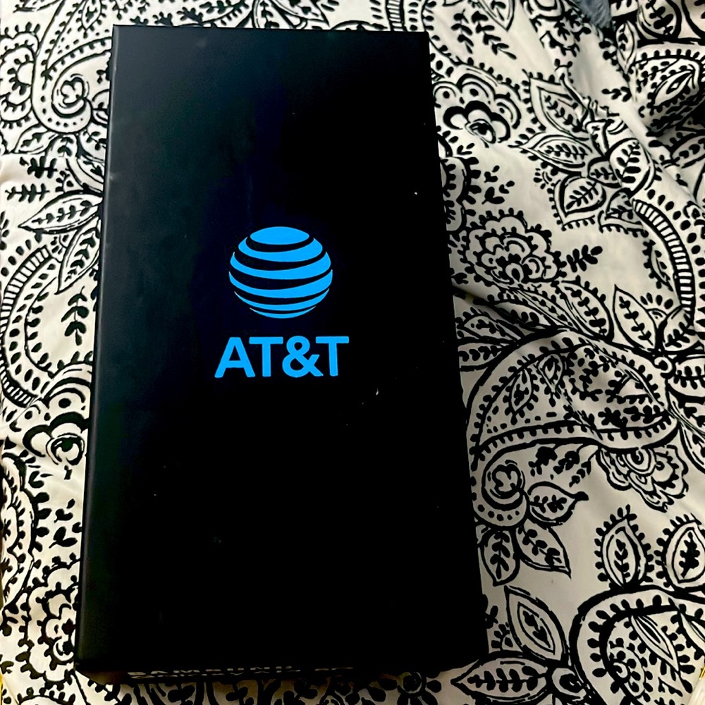 AT&T Galaxy A14 5G Phone